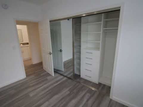 PL9264 - Melrose Place 2 Bed + 2 Bath Apartment For Rent