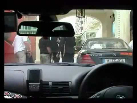 Best of Kim Dotcom Gumball 3000