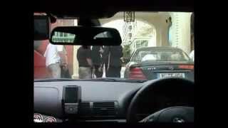 Best of Kim Dotcom Gumball 3000