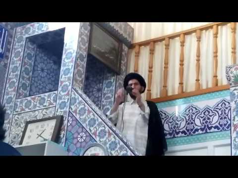 Seyyid Suca 11.08.2017 Cuma Hutbesi