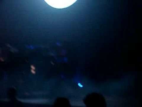 Chemical Brothers Live 2007 (Kyiv, Ukraine)