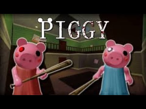 I miei amici vogliono uccidermi!~ Piggy