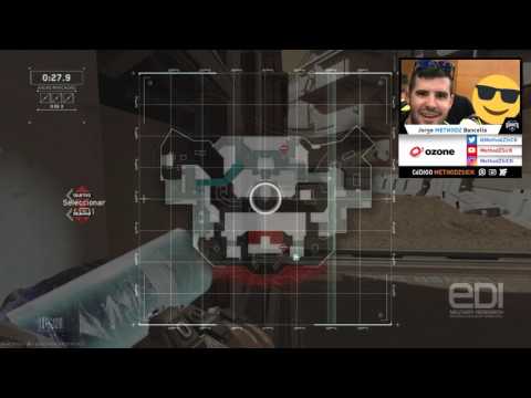 Wagers contra Españoles con Yako, Mxchete & Metalz