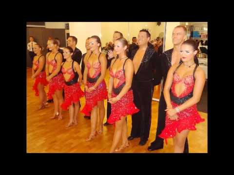 Herford - Grün-Gold Tanzturnierclub - "Kerzenfest" 2015 - Fotos