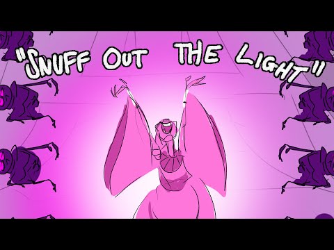 Snuff Out The Light