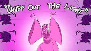 Snuff Out the Light - Kingdom of the Sun (Fan Reconstruction &amp; Storyboard)