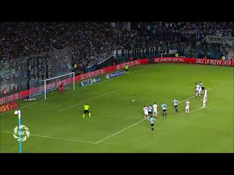 Fecha 17  - Resumen | Racing Club