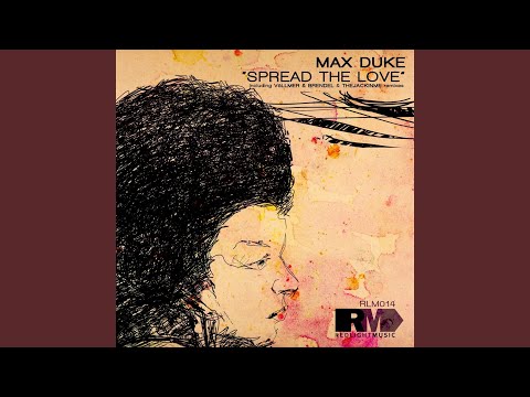 Spread the Love (Völlmer & Brendel Remix)