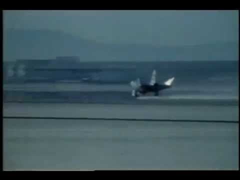 HL-10 Heavy Lifting Body