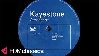 Kayestone - Atmosphere (Kayestone Original Mix) (1999)