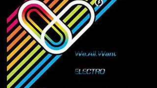 Booty Luv - some kinda rush