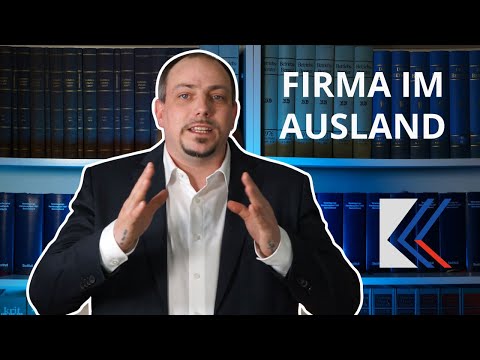 Firmengründung im Ausland - Steuern + Doppelbesteuerungsabkommen