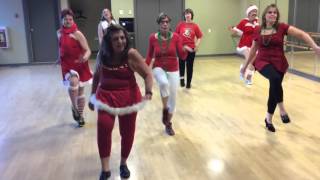 Santa Claus is Back in Town