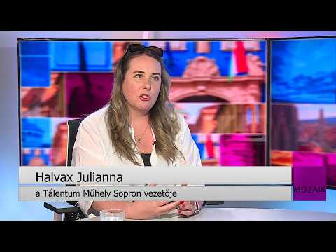 Mozaik - Kártya mindfulness – vendég: Halvax Julianna
