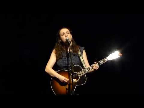 Lucy Wainwright Roche -  Last Time (Vienna 28/03/2014)