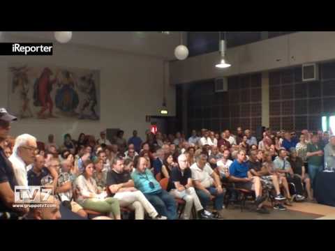 ABANO, IL PREFETTO SOSPENDE IL CONSIGLIO