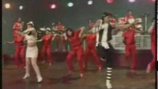 ADF Public Enemy Chuck D Black Steel in the Hour of Chaos Live vs Hindi Movie Disco Mithun