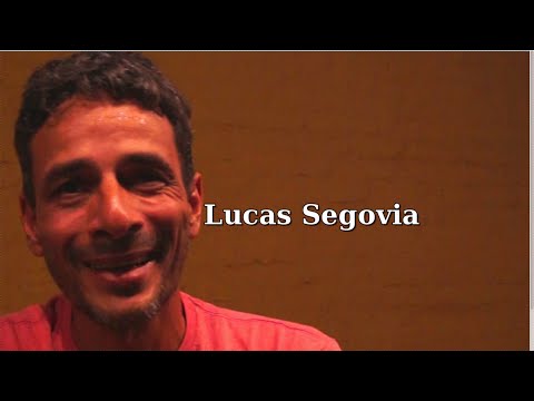 El camino de la música - Capítulo 24 – Lucas Segovia - Resistencia Chaco Argentina
