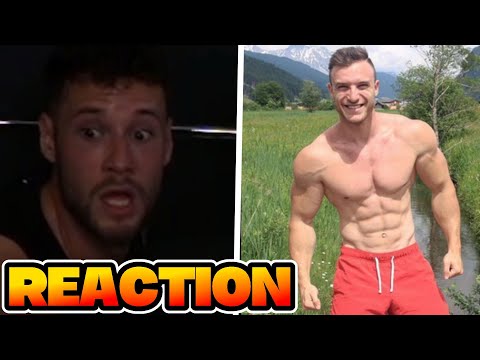 Inscope21 macht SASCHA HUBER HOME WORKOUT 😂 | Das wars Komplett