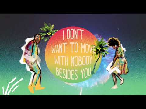 Common - What Do You Say (Move It Baby) ft PJ [Damian "Jr Gong" Marley Remix]