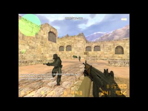 JUGG COMEBACK! ACE V BANKE!