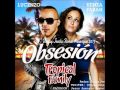 Lucenzo Ft Kenza Farah Obsesion Deejay Jerchu ...