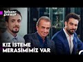 Mehmet'in Kahvesi Tuzlu Olsun - Şahane Damat