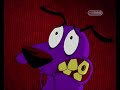 Hindi Courage The Cowardly Dog S3 58 N 59 Episodes Childhood Cartoons