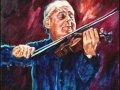 Stephane Grappelli playing Margie