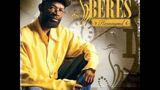 Beres Hammond  -  Moment In Time  2008