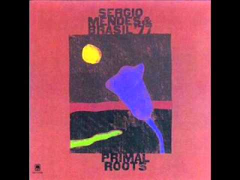 Sergio Mendes - Promise of a Fisherman