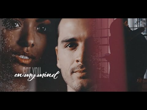 Bonnie + Enzo || Got you on my mind [8x02]