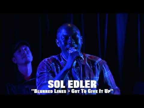 Sol Edler and Higher Hands - 