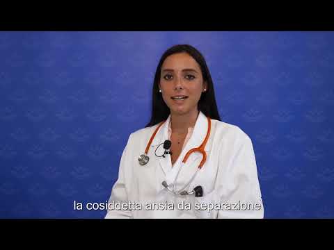 Da 8 a 12 mesi: lo sviluppo emotivo - Intervista alla dott.ssa Spina