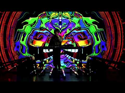 Discoshaman @ Unite - Electronica Sessions