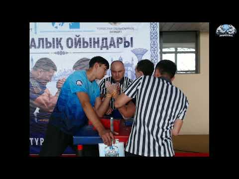 Финал — Төреханов Жалғас vs Устинов Данил | До 80 кг | Народные игры 2026 | 2026