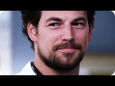 GREYS ANATOMY Season 15 Trailer (2018) abc series