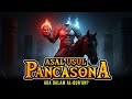 Asal Usul Pancasona Dari Kisah Al Qur An