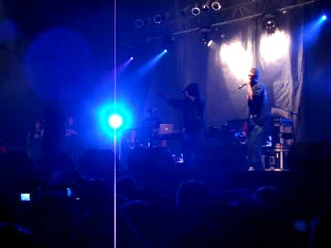 Blast Con Santa Krú