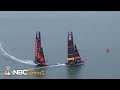 America's Cup 2021 Day 6 | EXTENDED HIGHLIGHTS | 3/16/21 | NBC Sports