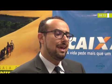 BOM DIA NEWS 02 10  Trabalhadores jaÌ podem aderir ao saque aniversaÌrio do FGTS