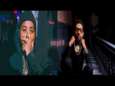 [Free] 24hrs x PnB Rock x Roy Woods type beat 2018 - You got it - Melodic/Ambient RnB Instrumental