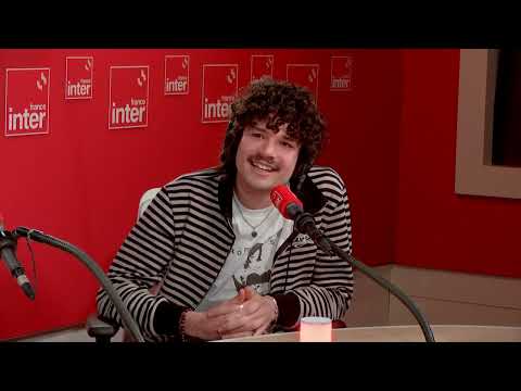 James Baker pour son album “Romy Rose”- Nouvelles têtes