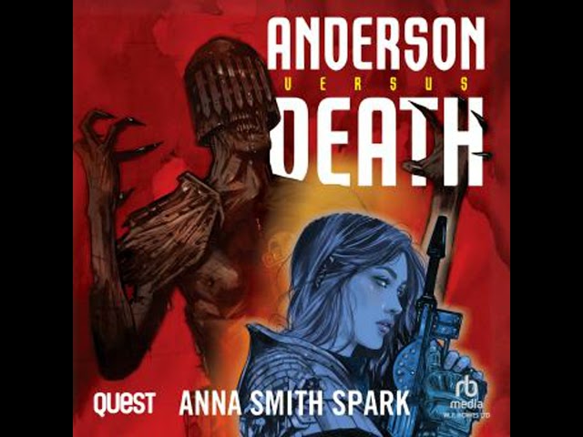 Vídeo relacionado con Anderson Versus Death (Judge Anderson: The Early Years)