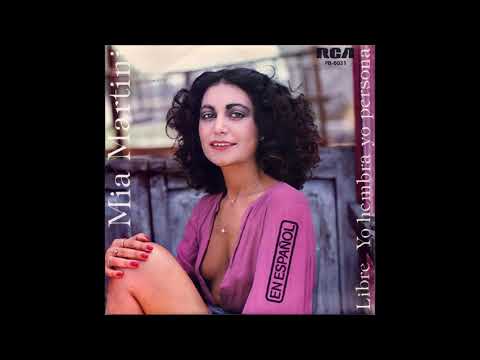 1977 Mia Martini - Libre