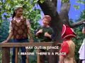 Barney Let S Go On An Adventure Song