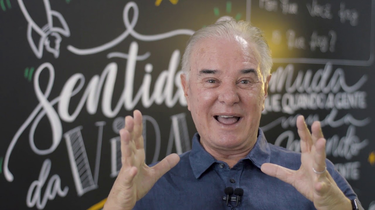 Livro: "Eu sou, eu posso!" - Autor: Paulo de Paula