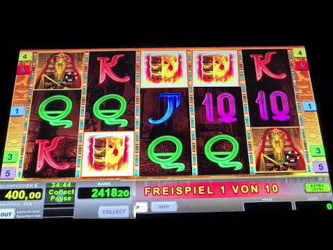 Vollauszahlung 🔥BOOK OF RA FIXED🔥 Jackpot Freispiele auf 2€ 🔥Novoline Spielothek Geht ab 2026