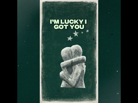 DYLAN OWEN - LUCKY (OFFICIAL AUDIO)