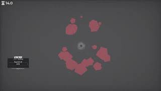 A Game About Feeding A Black Hole(Spoilers - it's amazing...)